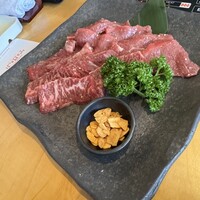 焼肉トラジ PARAM カレッタ汐留店 - 