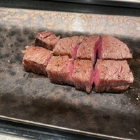 鉄板焼 一徹 - 
