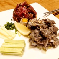 水剌間 恵比寿本店 - 