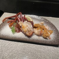 鉄板焼 一徹 - 
