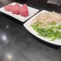 鉄板焼 一徹 - 