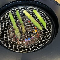 焼肉トラジ PARAM カレッタ汐留店 - 
