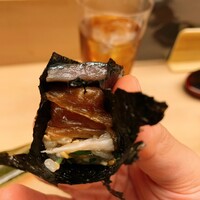 鮨 木場谷 - 