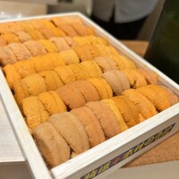 恵比寿 鮨 はつめ - 