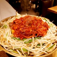 水剌間 恵比寿本店 - 
