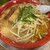 旭川味噌ラーメン ばんから - 料理写真: