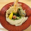 うどん屋 大作