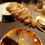 Yakitori Kibitaki Bettei - 