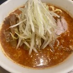 Miso Mendokoro Tasakaya - 