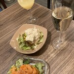 BISTRO YOKOCHO - 