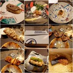 Yakitori Kibitaki Bettei - 