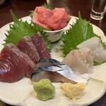 Izakaya Goichi - 