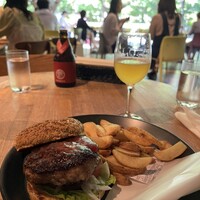 キハチ 青山本店 - 