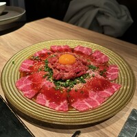 上等焼肉 ひらく - 