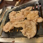 満江乃 - とんちゃん