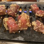 満江乃 - カルビ