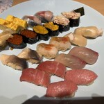 Sushikyuu - 