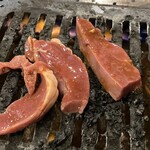 満江乃 - 心ぞう