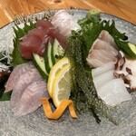 Shima No Izakaya Muchakana - 