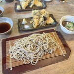 Teuchi Soba Barikiya - 