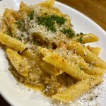 ビストロ ティアボ - 