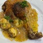 ビストロ ティアボ - 