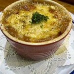 ビストロ ティアボ - 