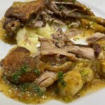 ビストロ ティアボ - 