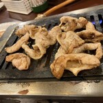 満江乃 - とんちゃん