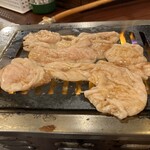 満江乃 - とんちゃん