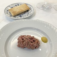 銀座 ひらやま - 
