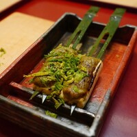 本湖月 - 