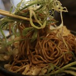 鉄板居酒屋 京とんちん亭 - 