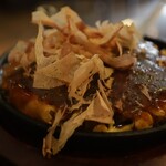 鉄板居酒屋 京とんちん亭 - 