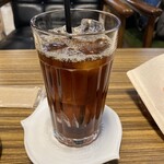 NOBI COFFEE ROASTERS - ドリンク写真:フィルターコーヒー