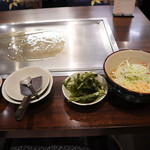 Okonomiyaki Teppanyaki Kaede - 