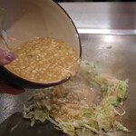 Okonomiyaki Teppanyaki Kaede - 