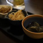 鉄板居酒屋 京とんちん亭 - 