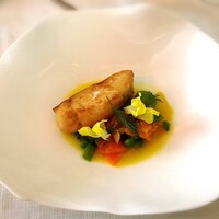 Jean-Georges Tokyo - 
