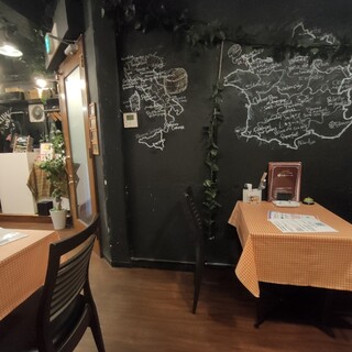 チーズバーガーとチーズフォンデュのお店 安藤ファーム_2