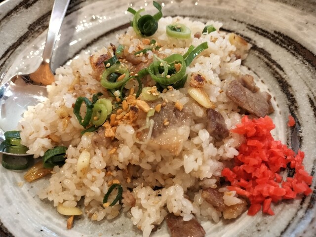 じゃっちゃが - 泉外旭川（もんじゃ焼き）の写真