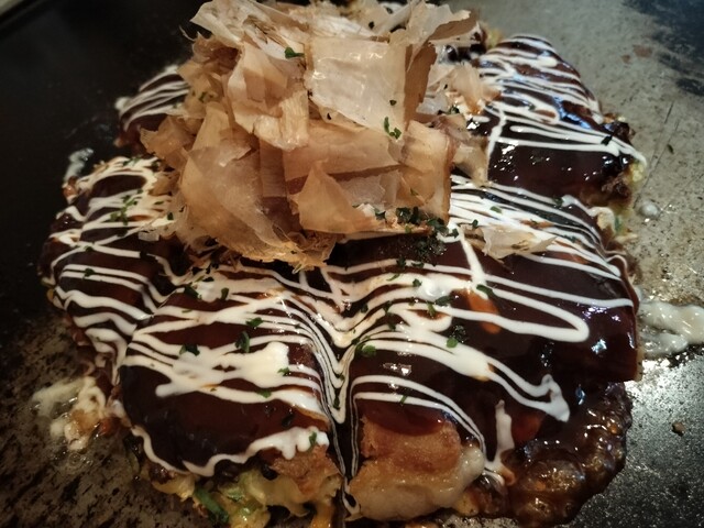 じゃっちゃが &ndash; 泉外旭川のもんじゃ焼き｜秋田市で楽しむ本格モンジャ