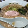 ラーメンショップ 愛荘店