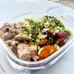 Off The HOOK POKE MARKET - 