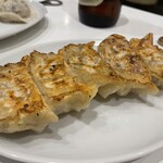 餃子のラスベガス - 