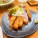 Kaisen Izakaya Sakegumi - 