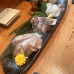 Kaisen Izakaya Sakegumi - 