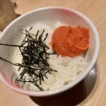 Tenobe Udon Suizan - 