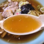 東屋 - スープ