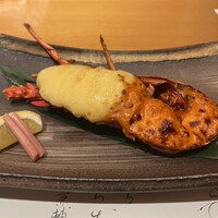 活伊勢海老料理 中納言 神戸三宮本店 - 